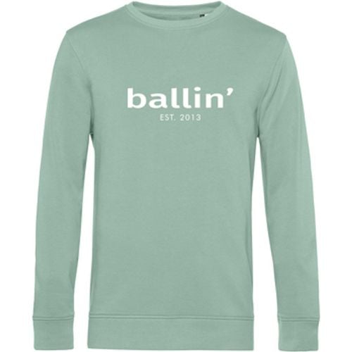 Sweatshirt Basic Sweater - Ballin Est. 2013 - Modalova