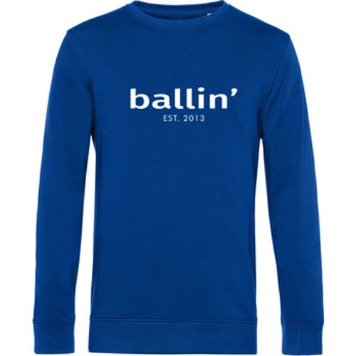 Sweatshirt Basic Sweater - Ballin Est. 2013 - Modalova