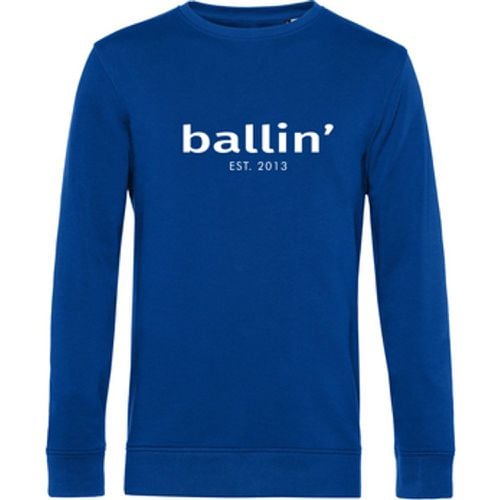 Sweatshirt Basic Sweater - Ballin Est. 2013 - Modalova