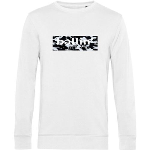 Sweatshirt Camo Block Sweater - Ballin Est. 2013 - Modalova