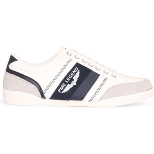 Pme Legend Sneaker Aerodrome White - Pme Legend - Modalova