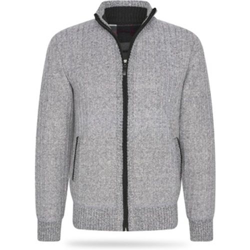 Sweatshirt Bounded Jacket Grijs - Cappuccino Italia - Modalova