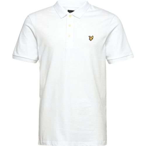 Poloshirt Plain Polo Shirt - Lyle & Scott - Modalova