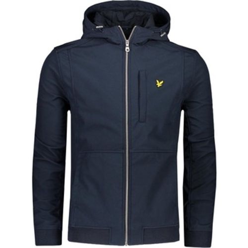 Daunenjacken Softshell Jacket - Lyle & Scott - Modalova