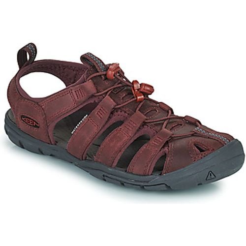 Keen Sandalen CLEARWATER LEAT - Keen - Modalova