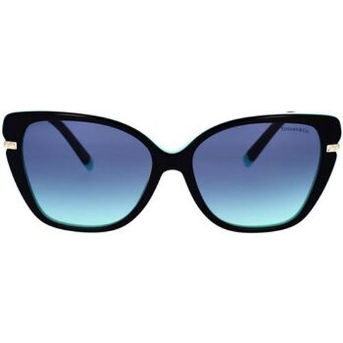 Sonnenbrillen TF4190 80559S Sonnenbrille - Tiffany - Modalova