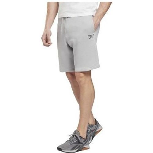 Hosen RI Left Leg Logo SH - Reebok Sport - Modalova