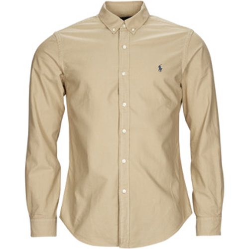 Hemdbluse SLBDPPCS-LONG SLEEVE-SPORT SHIRT - Polo Ralph Lauren - Modalova