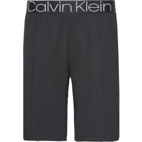 Shorts 000NM1565E SHORT-001 BLACK - Calvin Klein Jeans - Modalova
