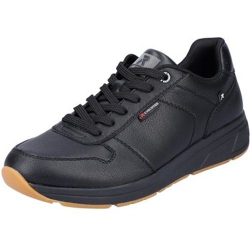 Sneaker HWK Halbschuhe 07004-00 - Rieker - Modalova