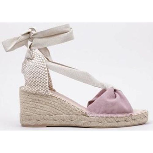 Senses & Shoes Espadrilles CARRERA - Senses & Shoes - Modalova