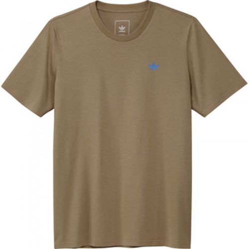 T-Shirts & Poloshirts 4.0 logo ss tee - Adidas - Modalova