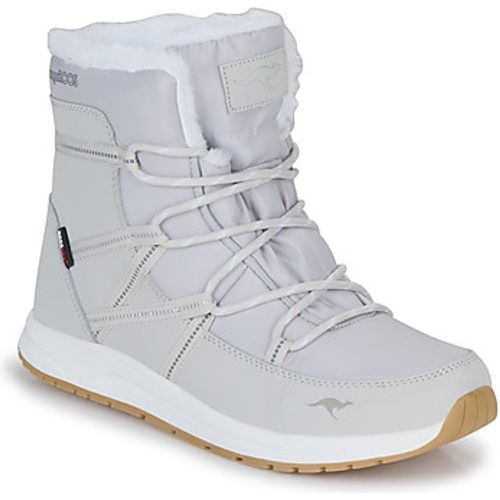 Kangaroos Moonboots K-WW Leyla RTX - Kangaroos - Modalova