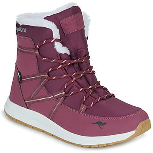 Kangaroos Moonboots K-WW Leyla RTX - Kangaroos - Modalova