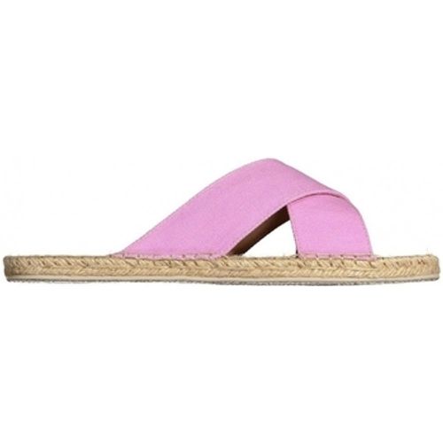 Sandalen Sandal Crossed W - Mauve - Paez - Modalova