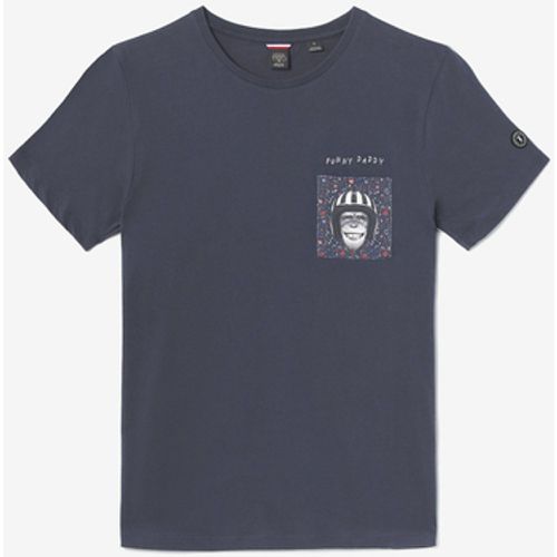 T-Shirts & Poloshirts T-shirt LESIN - Le Temps des Cerises - Modalova