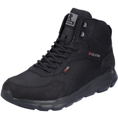 Rieker Stiefel 07860-00 - Rieker - Modalova