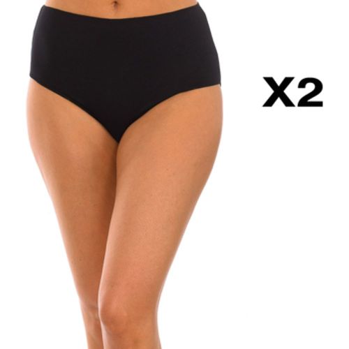 Q-En Slips 906-NEGRO - Q-En - Modalova