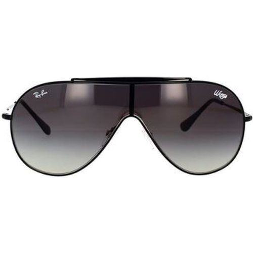 Sonnenbrillen Sonnenbrille Wings RB3597 002/11 - Ray-Ban - Modalova