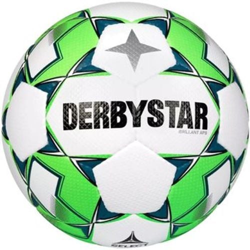 Sportzubehör Sport Brillant APS Fußball Größe 5 102042 - Derby Star - Modalova