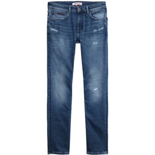 Tommy Jeans Jeans Original style - Tommy Jeans - Modalova