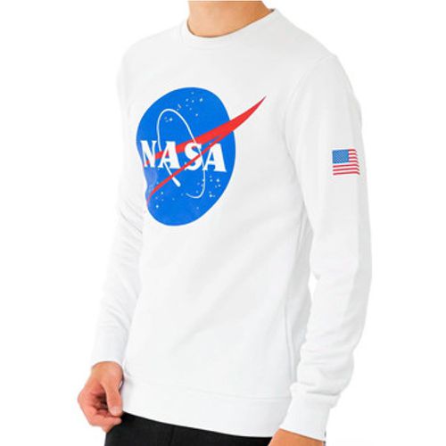 Nasa Sweatshirt -NASA11S - NASA - Modalova