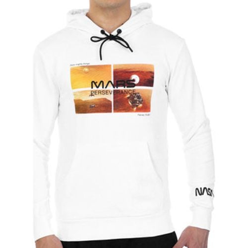 Nasa Sweatshirt -MARS08H - NASA - Modalova