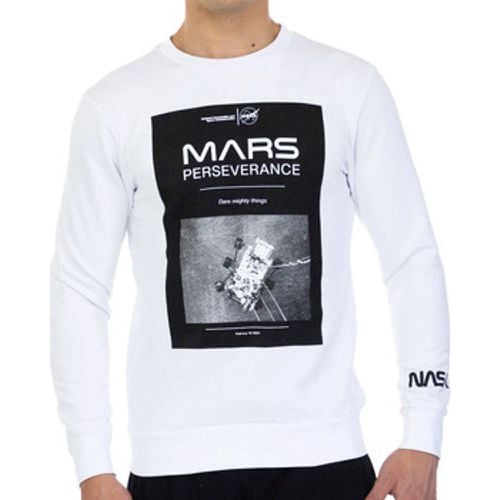 Nasa Sweatshirt -MARS03S - NASA - Modalova