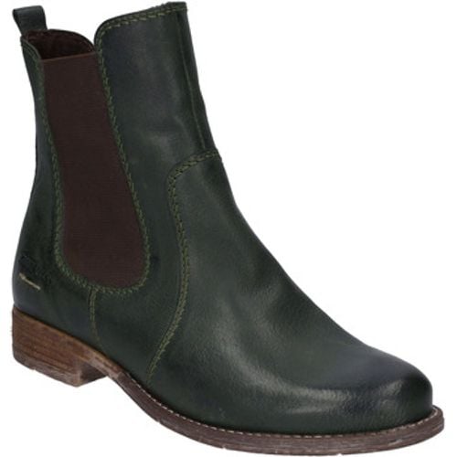 Stiefel Sienna 80, oliv-kombi - Josef Seibel - Modalova