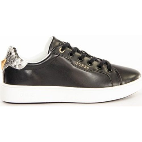 Sneaker Classic gold triangle - Guess - Modalova