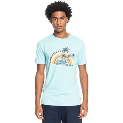 Quiksilver T-Shirt - Quiksilver - Modalova