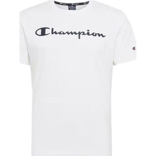 Champion T-Shirt - Champion - Modalova