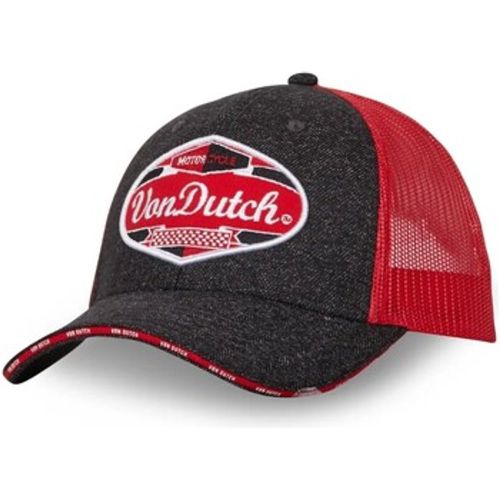 Von Dutch Schirmmütze - Von Dutch - Modalova