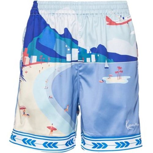 Karl Kani Shorts - Karl Kani - Modalova