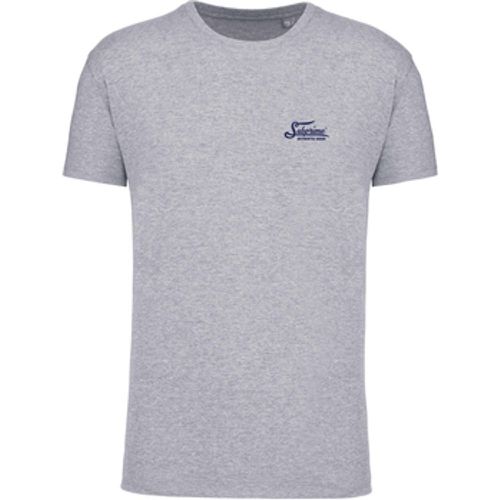 Subprime T-Shirt Small Logo Shirt - Subprime - Modalova
