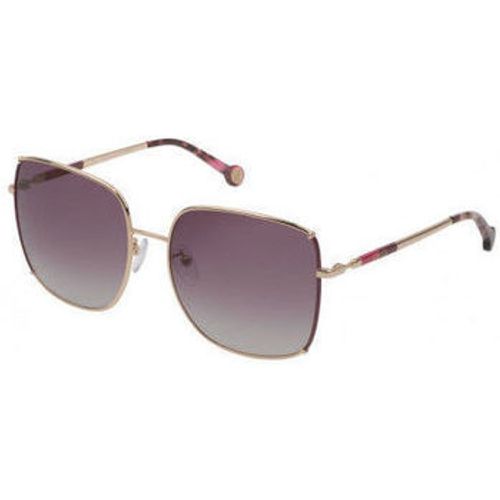 Sonnenbrillen Damensonnenbrille SHE153-590E66 ø 59 mm - Carolina Herrera - Modalova