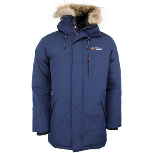 Parkas Parka de ski vraie fourrure COGAN - Peak Mountain - Modalova