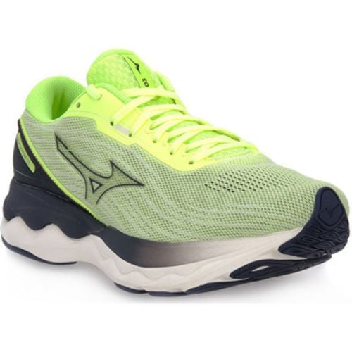 Herrenschuhe 15 WAVE SKYRISE - Mizuno - Modalova