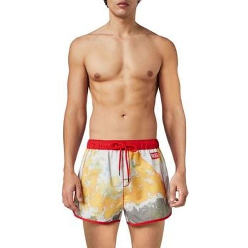 Badeshorts 00S0L6 0IFAI - BMBX-REEF-30-8HJ - Diesel - Modalova