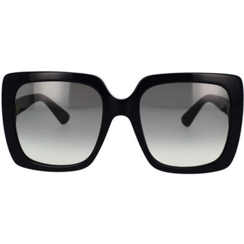 Sonnenbrillen -Sonnenbrille GG0418S 001 - Gucci - Modalova