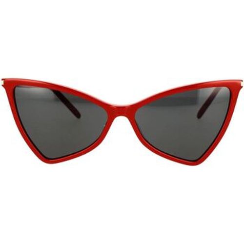 Sonnenbrillen Sonnenbrille Saint Laurent SL 475 Jerry 003 - Yves Saint Laurent - Modalova