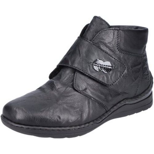 Stiefel Stiefeletten HWK Stiefel 48984-01 - Rieker - Modalova