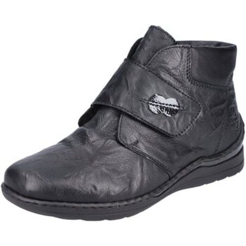 Stiefel Stiefeletten 4898401 489 48984-01 - Rieker - Modalova