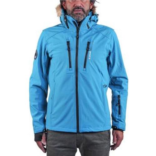 Herren-Jacke Blouson de ski CASADA - Peak Mountain - Modalova