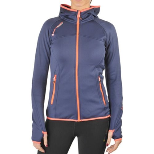 Fleecepullover Blouson polarshell ACAMPUS - Peak Mountain - Modalova