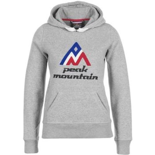 Sweatshirt Sweat à capuche ADRIVER - Peak Mountain - Modalova