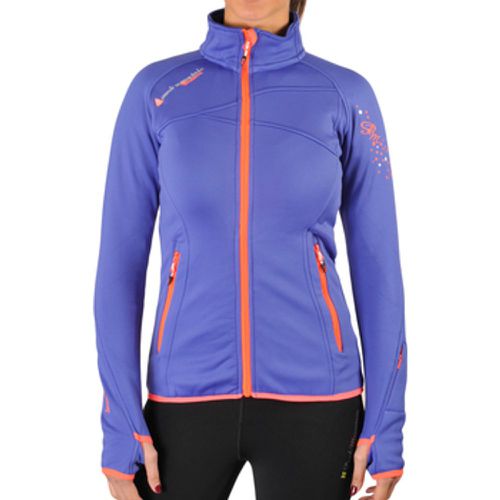 Fleecepullover Blouson polarshell ACLIMATE - Peak Mountain - Modalova