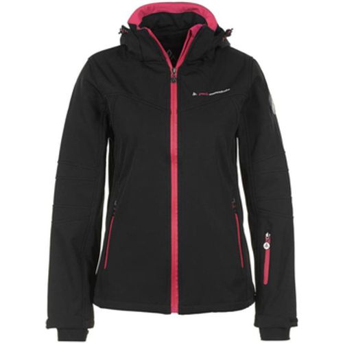 Damen-Jacke Blouson softshell AMALEAK - Peak Mountain - Modalova