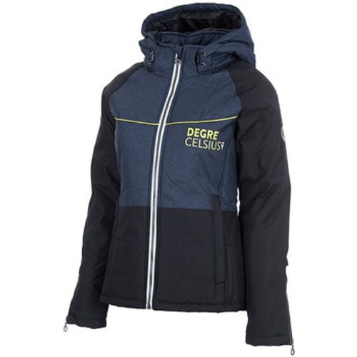 Damen-Jacke Blouson de ski ALBANY - Degré Celsius - Modalova