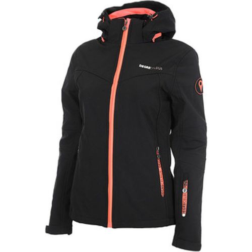 Damen-Jacke Blouson softshell AMALON - Degré Celsius - Modalova